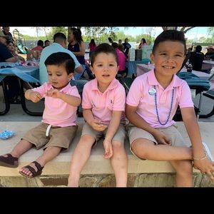 Meet your Posher, Anabel